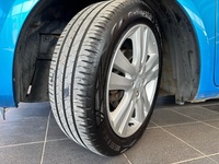 Honda Jazz vaihtoauto