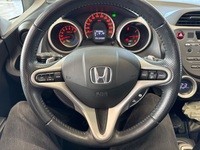 Honda Jazz vaihtoauto