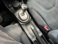 Honda Jazz vaihtoauto