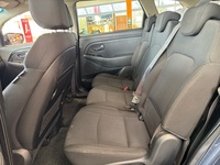 Kia Carens vaihtoauto