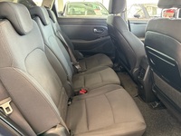 Kia Carens vaihtoauto