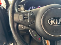 Kia Carens vaihtoauto