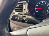 Kia Carens vaihtoauto