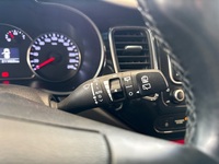 Kia Carens vaihtoauto