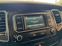 Kia Carens vaihtoauto