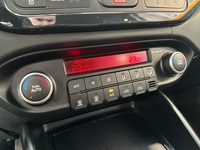 Kia Carens vaihtoauto