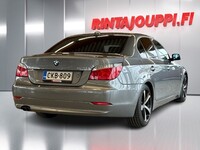 BMW 523 vaihtoauto