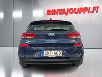 Hyundai i30 5d vaihtoauto