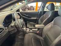 Hyundai i30 5d vaihtoauto