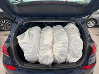 Hyundai i30 5d vaihtoauto