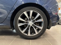 Hyundai i30 5d vaihtoauto