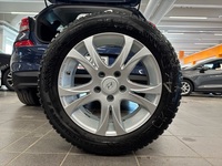 Hyundai i30 5d vaihtoauto