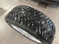 Hyundai i30 5d vaihtoauto