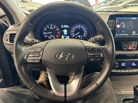 Hyundai i30 5d vaihtoauto