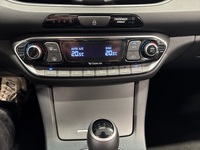 Hyundai i30 5d vaihtoauto