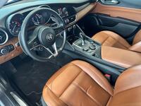 Alfa Romeo Giulia vaihtoauto