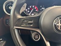 Alfa Romeo Giulia vaihtoauto