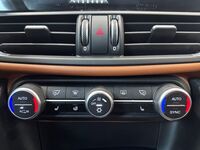 Alfa Romeo Giulia vaihtoauto