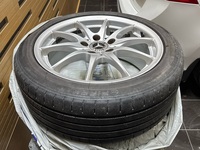 Mercedes-Benz B vaihtoauto