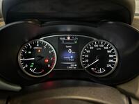 Nissan Micra vaihtoauto