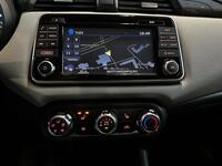 Nissan Micra vaihtoauto