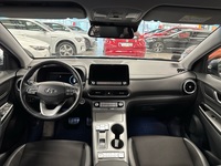 Hyundai Kona vaihtoauto