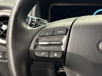 Hyundai Kona vaihtoauto