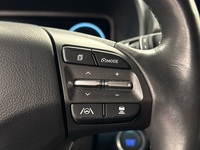 Hyundai Kona vaihtoauto