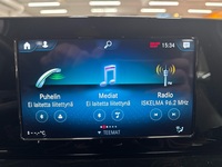 Mercedes-Benz B vaihtoauto