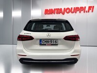 Mercedes-Benz B vaihtoauto