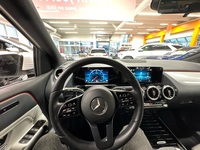 Mercedes-Benz B vaihtoauto