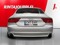 Audi A7 vaihtoauto