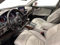 Audi A7 vaihtoauto