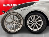 Audi A7 vaihtoauto
