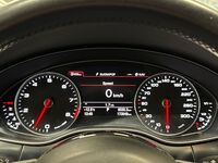 Audi A7 vaihtoauto