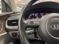 Audi A7 vaihtoauto
