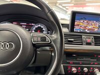 Audi A7 vaihtoauto