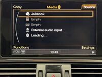Audi A7 vaihtoauto