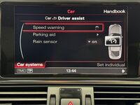 Audi A7 vaihtoauto