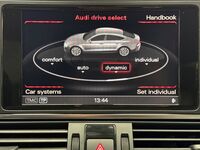 Audi A7 vaihtoauto