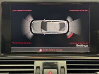 Audi A7 vaihtoauto