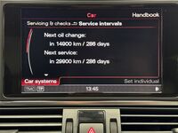 Audi A7 vaihtoauto