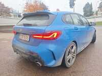 BMW M135i vaihtoauto
