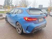 BMW M135i vaihtoauto