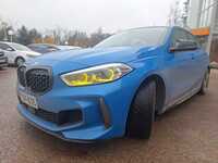 BMW M135i vaihtoauto