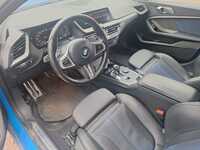 BMW M135i vaihtoauto