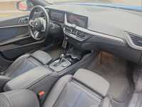 BMW M135i vaihtoauto