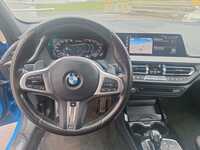 BMW M135i vaihtoauto