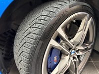 BMW M135i vaihtoauto