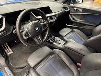 BMW M135i vaihtoauto